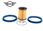 Original MINI R55 R56 R57 R58 R59 Fuel Filter Bensin 50L
