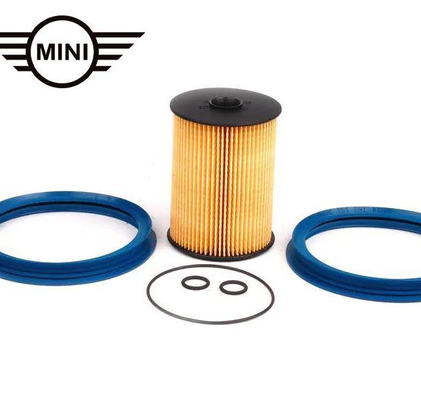 Original MINI R55 R56 R57 R58 R59 Fuel Filter Bensin 50L