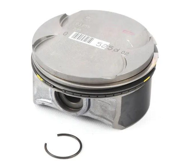 Original BMW Crankshaft Piston M54B25 E39 E46 E60 E66 E83 E53 Z4 M54