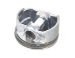 Original BMW Piston (+0,25 ) M54B25 E39 E46 E60 E66 E83 E53 Z4 M54 - Gambar 3