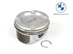 Original BMW E90 E92 E60 F02 E71 Crankshaft Piston + Ring Mesin N54