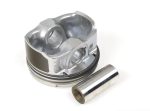 Original BMW E90 E92 E60 F02 E71 Crankshaft Piston + Ring Mesin N54 - Image 3