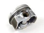Original BMW E90 E92 E60 F02 E71 Crankshaft Piston + Ring Mesin N54 - Image 4