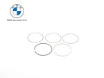 Original BMW Piston Rings N54 N55 Engine Repair Kit 11257610297