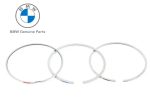 Original BMW E70 F15 X5 Diesel N57 Piston Rings Seher 11257812627