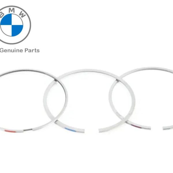 Original BMW E70 F15 X5 Diesel N57 Piston Rings Seher 11257812627