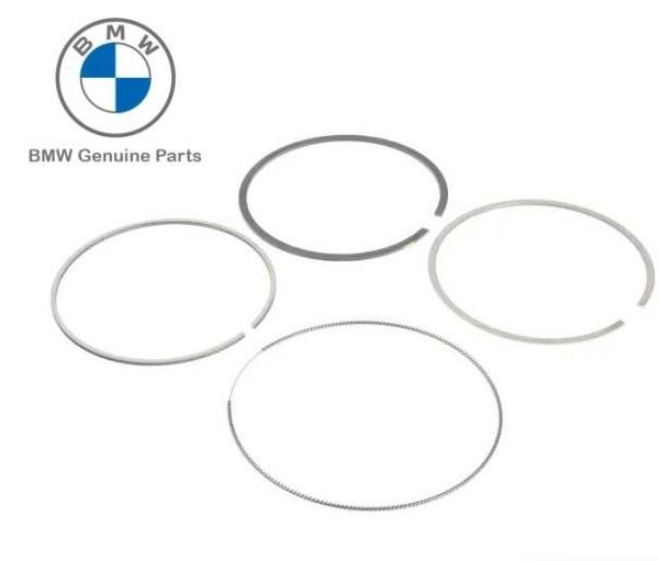 Original BMW E60 E61 M5 E63 E64 M6 Piston Rings S65 Engine 11257840940