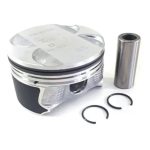 Original BMW G05 X5 G06 X6 G07 X7 Crankshaft Piston + Ring Mesin B58 11258681079