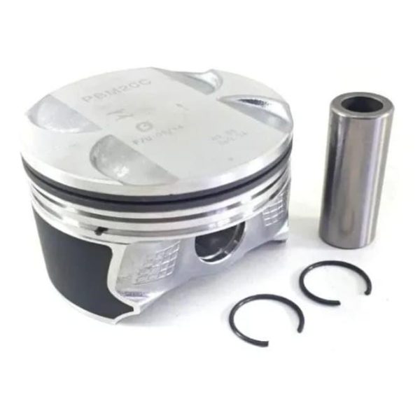 Original BMW G05 X5 G06 X6 G07 X7 Crankshaft Piston + Ring Mesin B58 11258681079