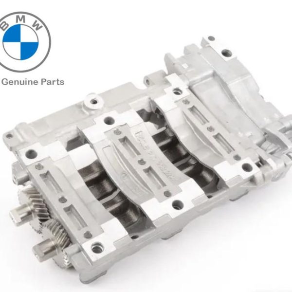 Original BMW E46 E90 E84 X1 E85 Z4 N46 Oil Pump Pompa Oli 11277594471