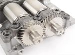 Original BMW E46 E90 E84 X1 E85 Z4 N46 Oil Pump Pompa Oli 11277594471 - Image 5