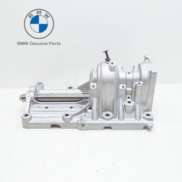 Original BMW F30 F10 F25 X3 F26 X4 Counter balance Shaft Mesin N20