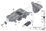 Original BMW F30 F10 F25 X3 F26 X4 Counter balance Shaft Mesin N20 - Image 4