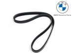 Original BMW E39 Tali Kipas V Belt Ribbed Fan Belt AC 5PKX683 M52 M54