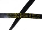Original BMW E39 Tali Kipas V Belt Ribbed Fan Belt AC 5PKX683 M52 M54 - Image 3