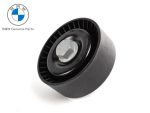 Original BMW E81 E82 E90 E91 E92 E93 E60 E84 X1 E83 X3 Deflection Pulley Mesin N46 11281440378