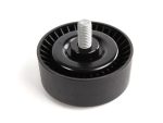 Original BMW E81 E82 E90 E91 E92 E93 E60 E84 X1 E83 X3 Deflection Pulley Mesin N46 11281440378 - Image 4