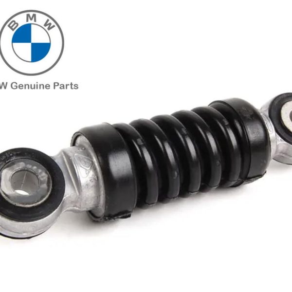 Original BMW E34 E39 E32 E38 M60 M62 M73 Accesory Belt Tensioner