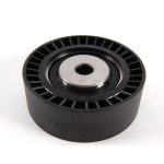 Original BMW E34 E36 E38 E39 E46 Alternator Belt Roller Pulley M52 M54