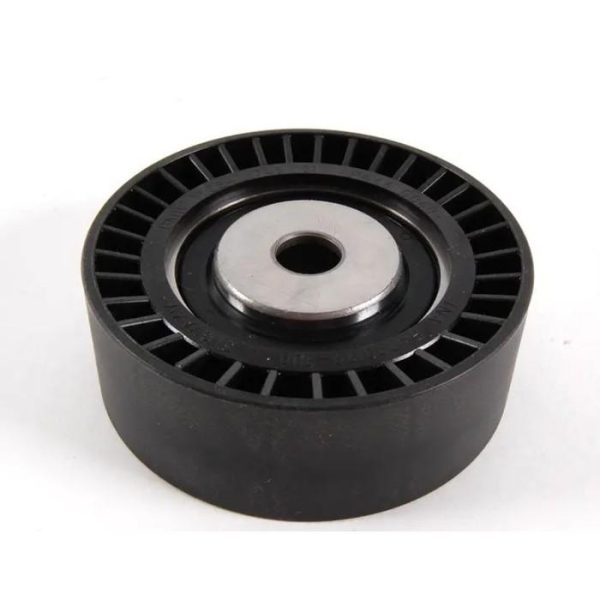 Original BMW E34 E36 E38 E39 E46 Alternator Belt Roller Pulley M52 M54