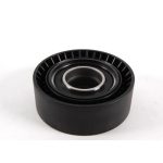 Original BMW E34 E36 E38 E39 E46 Alternator Belt Roller Pulley M52 M54 - Gambar 3