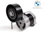 Original BMW E81 E82 E90 E91 E92 E93 E60 E84 X1 E83 X3 AC Belt Pulley Tensioner Mesin N46 11287524267