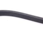 Original BMW E70 X5 3.0si Ribbed V Fan Belt 4PK 803 11287552084 - Gambar 4