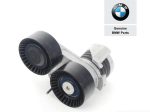 BMW E90 E92 E93 335i Facelift Belt Power Steeering Pulley Mesin N55