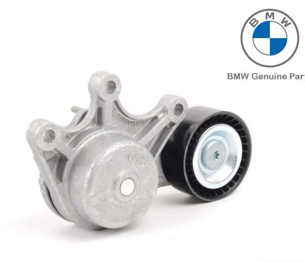 Original BMW F10 520i 528i N20 AC Belt Pulley Tensioner 11287594969