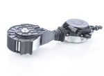 Original MINI R55 R56 R57 Friction Wheel Tensioner Pulley Fanbelt N13 - Gambar 3