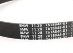 Original BMW F25 X3 F26 X4 N20 V Belt Ribbed Fan Belt 6PKX1003 - Image 3