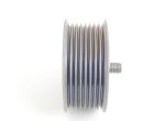 Original BMW E71 X6 F01 F02 N54 740Li Deflection Pulley Alternator - Image 4