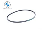 Original BMW E90 320i E60 520i N46 V Belt Ribbed Fan Belt 6PK1870