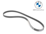 Original BMW E34 E38 Tali Kipas V Belt Ribbed Fan Belt PK7X1605