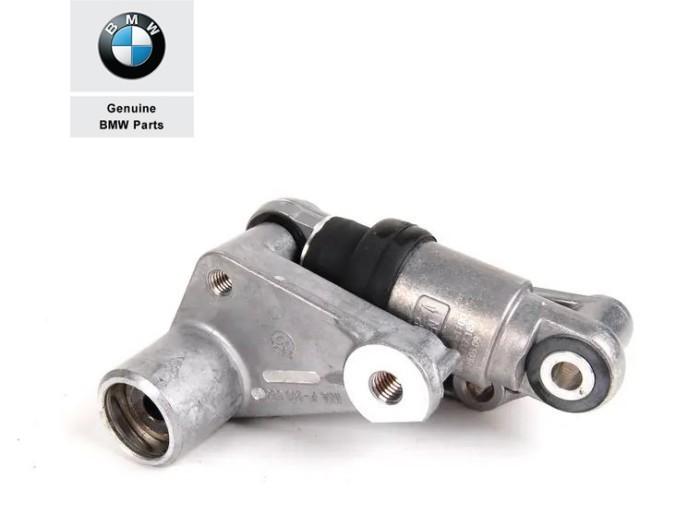 11287838797_A Original BMW E83 X3 E53 X5 Z4 M54 Belt Tensioner Waterpump Alternator - Gambar 1
