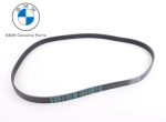 Original BMW F10 M5 F06 F12 F13 M6 Tali Kipas Fan Belt S63 PK7X1634