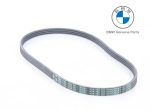BMW F10 M5 F06 F12 F13 M6 Tali Kipas Kompressor AC 4PKx786 11287843247