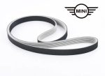 MINI F55 F56 F54 F57 F60 Tali Kipas V Belt Ribbed Fan Belt 6PK 1715