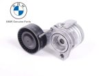 BMW E90 E91 E92 E93 Belt Tensioner Pulley AC Power Steering 1128862419