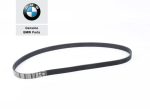 Original BMW F30 LCI 320i 330i B48 V Belt Ribbed Fan Belt 6PKX1163