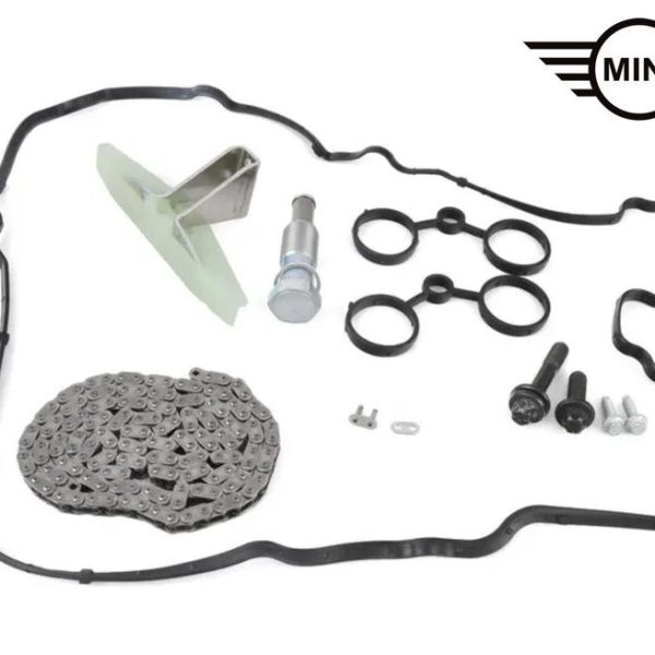 Original MINI R55 R56 R57 R58 R59 Paket Timing Chain Repair Kit N14