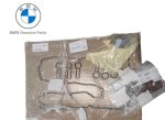 Original BMW E70 X5 Diesel 30d Paket Timing Chain Repair Kit Mesin N57