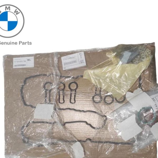 Original BMW E70 X5 Diesel 30d Paket Timing Chain Repair Kit Mesin N57