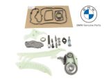 Original BMW F10 F30 F32 Paket Timing Chain Repair Kit Mesin N20