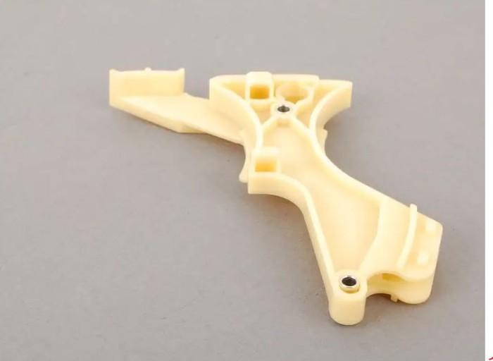 11317505608_A Original BMW E90 320i E60 520i E85 Z4 2.0i N46 Slide / Guide Rail - Gambar 1