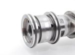 Ori BMW E63 E64 E65 E66 Exhaust Camshaft Noken As Outlet Mesin N52 - Gambar 3