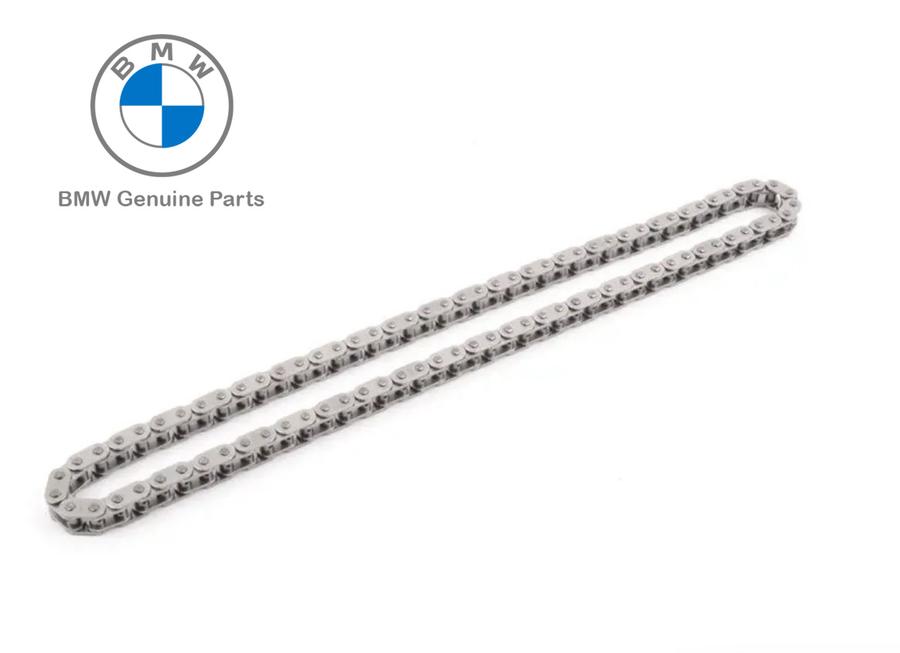 11318570649_A Original BMW E70 F15 X5 30d N57 Diesel Timing Chain Rantai Keteng - Image 1