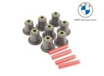 Original BMW F30 F32 F10 N20 Valve Seal Ring Karet Katup Silinder SET