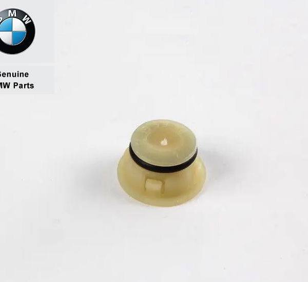 Original BMW E38 E39 E46 E60 E53 X5 Blind Plug VANOS Unit M52 M54