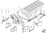 Original BMW E38 E39 E46 E60 E53 X5 Blind Plug VANOS Unit M52 M54 - Image 5